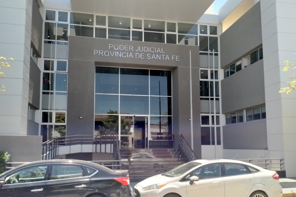 Lee más sobre el artículo Villa Constitución: condenado a nueve años de prisión por abuso sexual