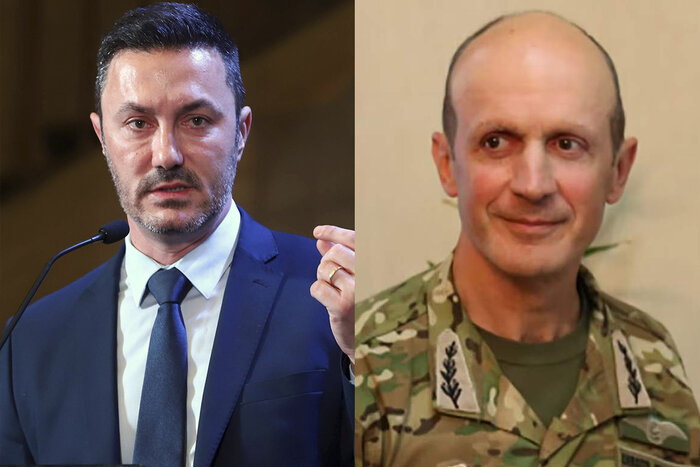 Lee más sobre el artículo En medio de la crisis en Defensa, renunció Claudio Pasqualini