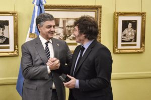 Lee más sobre el artículo El desdoblamiento porteño sacude el tablero político y complica el acuerdo entre el PRO y la Rosada