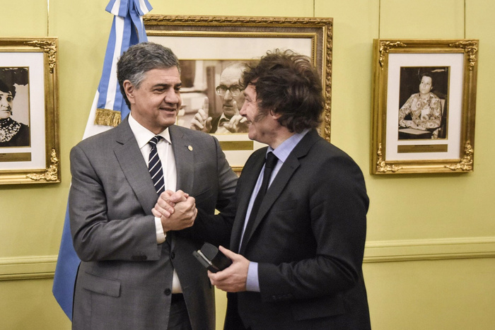 Lee más sobre el artículo El desdoblamiento porteño sacude el tablero político y complica el acuerdo entre el PRO y la Rosada