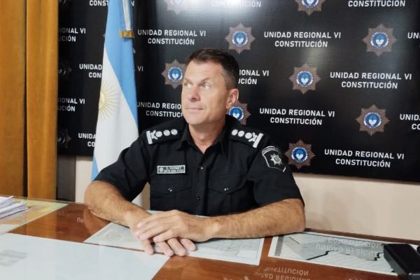 Lee más sobre el artículo Villa Constitución: niño de 11 años tenía marihuana en una escuela