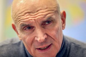 Lee más sobre el artículo José Luis Espert dio su coartada sobre el millonario premio del BCRA