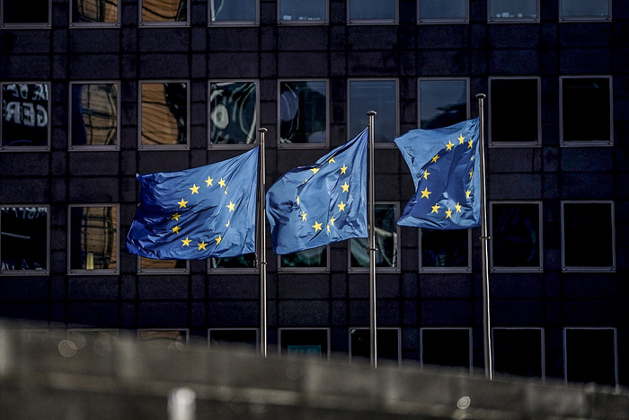 Lee más sobre el artículo El derrumbe europeo