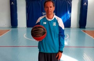Lee más sobre el artículo Investigan la muerte de Fabián Bianchi, conocido entrenador de básquet de nuestra zona