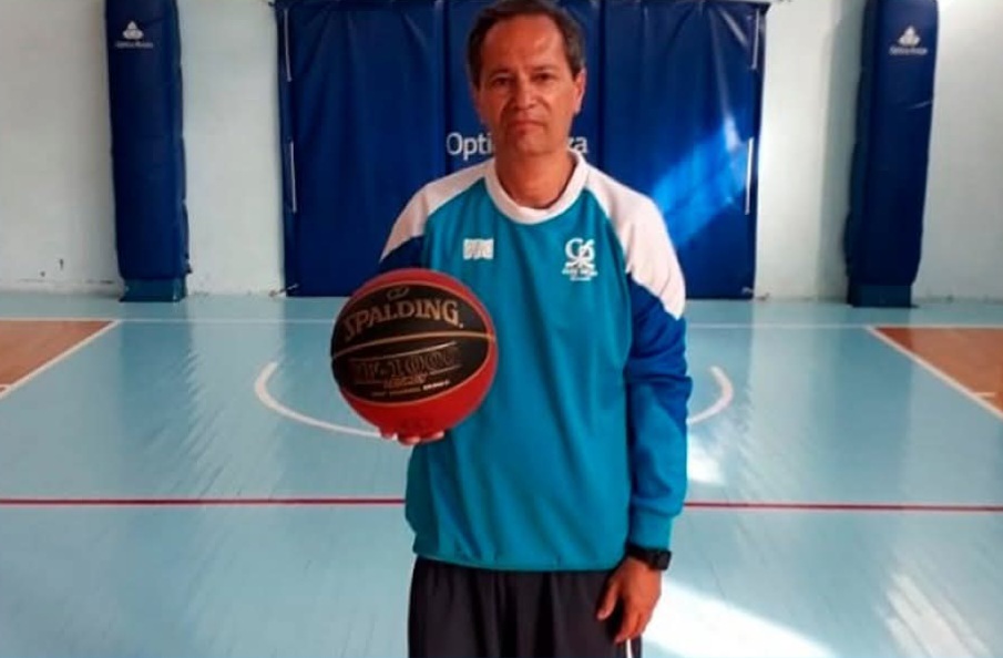 Lee más sobre el artículo Investigan la muerte de Fabián Bianchi, conocido entrenador de básquet de nuestra zona