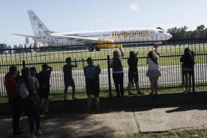 Lee más sobre el artículo Flybondi: 13 mil pasajeros afectados entre Navidad y Año Nuevo
