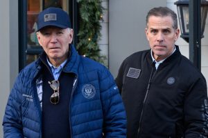 Lee más sobre el artículo El indulto de Biden a su hijo podría ser un arma de doble filo