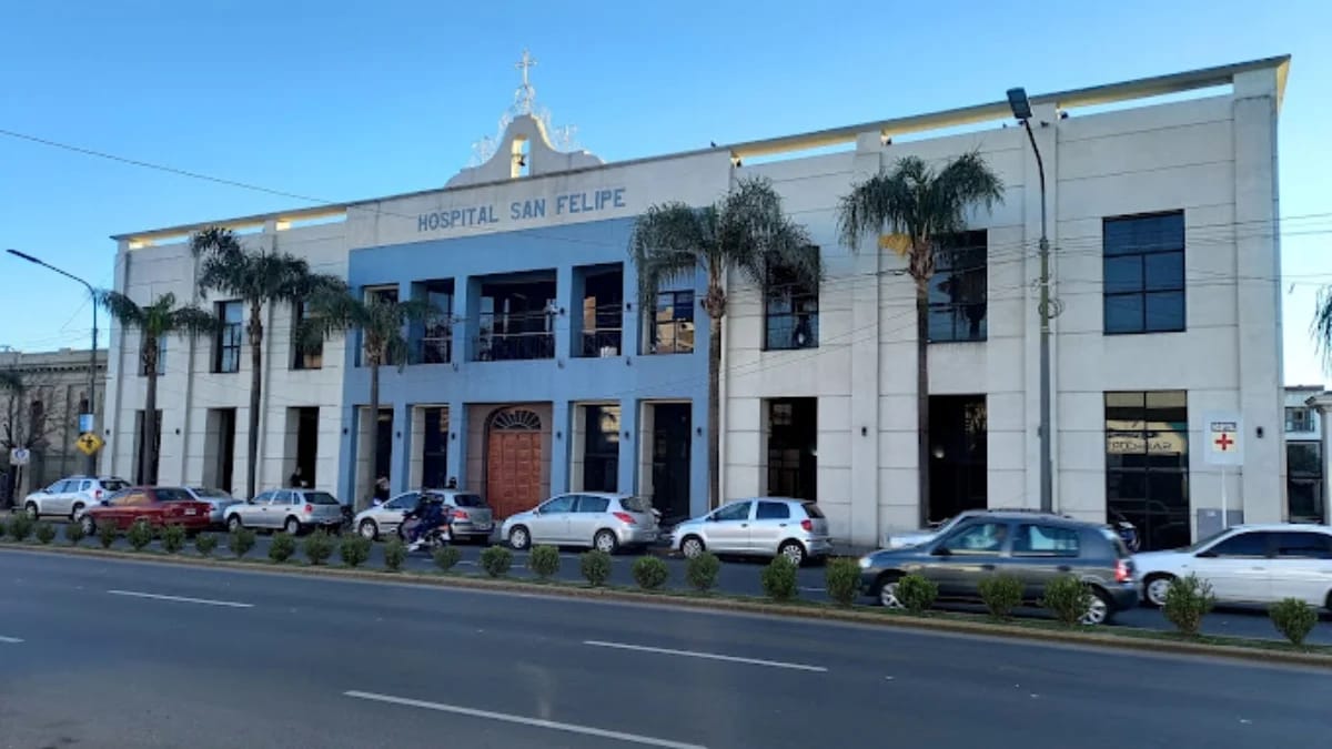 Lee más sobre el artículo Un joven fue apuñalado por su hermano