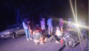 Lee más sobre el artículo Dos mujeres sufrieron lesiones al caer de su moto en la Costanera del Barrio Somisa