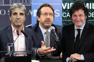 Lee más sobre el artículo Peligrosos jugueteos con la estadística de inflación