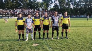 Lee más sobre el artículo La Emilia le ganó a Somisa y es el segundo finalista del Torneo Clausura