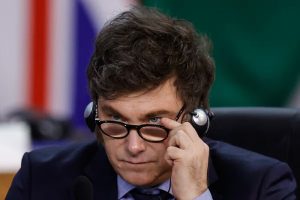 Lee más sobre el artículo Mercosur: Milei, estás rodeado