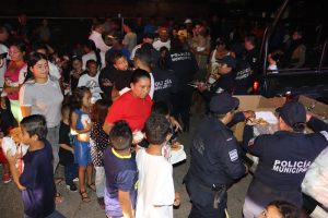 Lee más sobre el artículo Migrantes varados en México en medio del temor creado por Trump