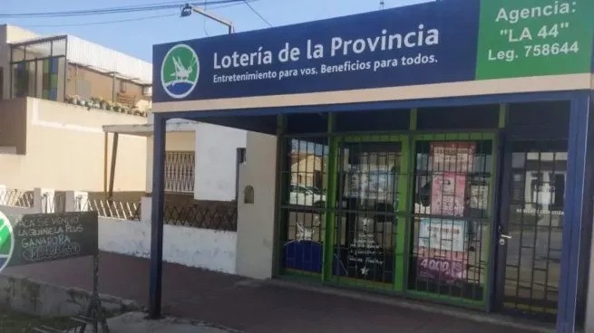 Lee más sobre el artículo Ramallo: apostó $400 en la Quiniela Plus y ganó 140 millones