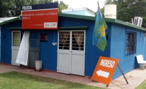 Lee más sobre el artículo Ramallo: varios sujetos aprehendidos por denuncias de violencia de género