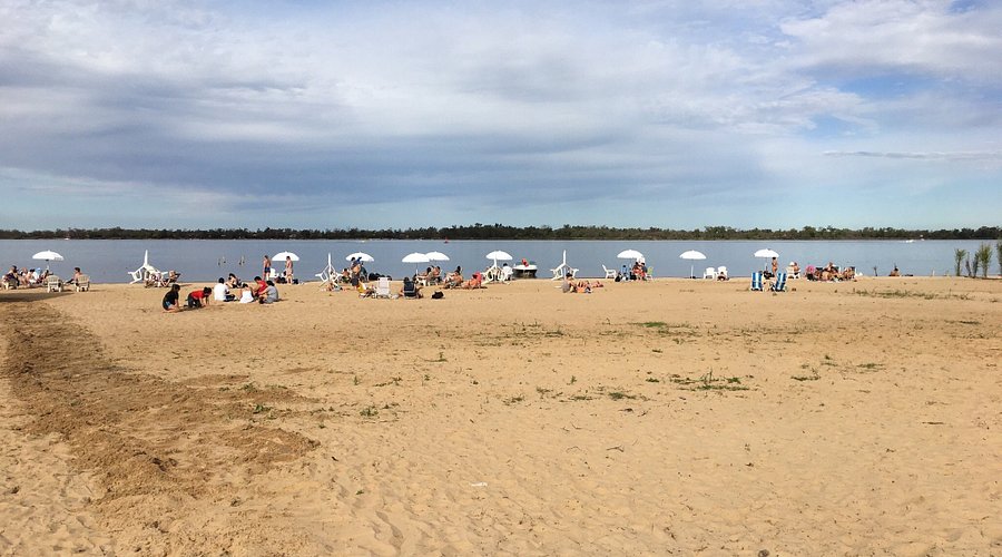 Lee más sobre el artículo Ramallo prepara su playa, y San Nicolás sigue esperando…