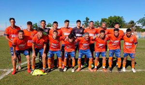Lee más sobre el artículo Torneo Regional Amateur: ganó Regatas y clasificó a la siguiente fase
