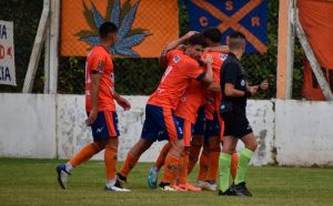 Lee más sobre el artículo Torneo Regional Amateur: hoy juegan los equipos nicoleños