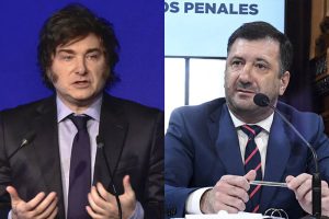 Lee más sobre el artículo Javier Milei califica como inválida la sesión que expulsó a Edgardo Kueider del Senado