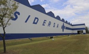 Lee más sobre el artículo Sidersa presenta el primer proyecto industrial en el RIGI