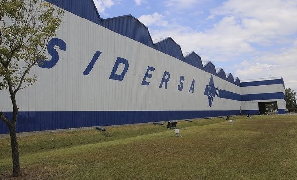 Lee más sobre el artículo Sidersa presenta el primer proyecto industrial en el RIGI