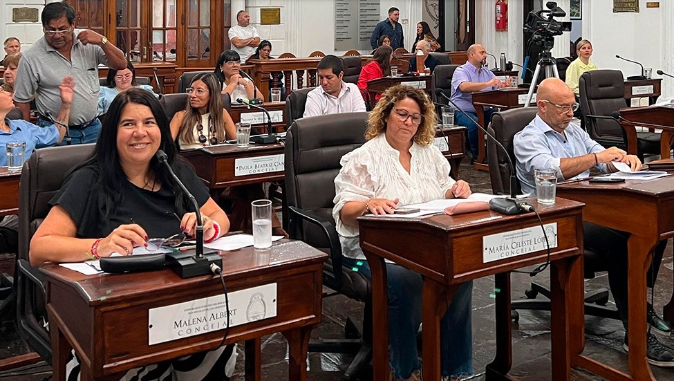 Lee más sobre el artículo Se aprobó el Presupuesto y un aumento en las Tasas Municipales