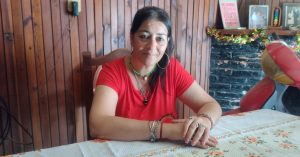 Lee más sobre el artículo Milagro en Villa Ramallo: Yaquelin, la heroína que salvó a una bebé de 11 meses