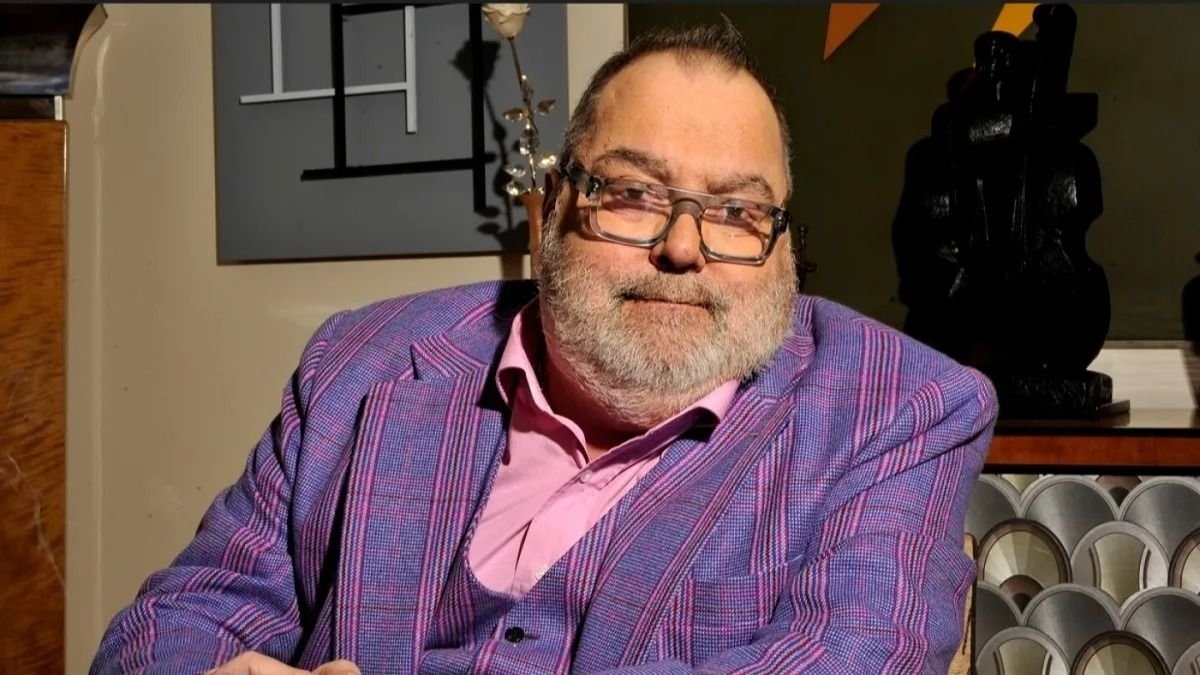 Lee más sobre el artículo Murió el periodista Jorge Lanata a los 64 años