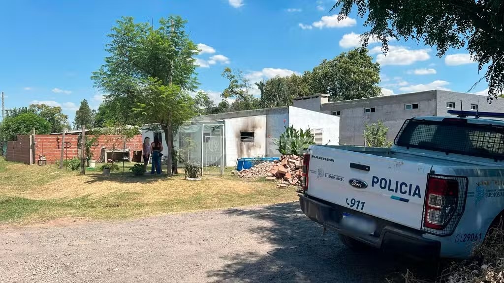 Lee más sobre el artículo Barrio Autopista: batalla campal por denuncia de abuso sexual entre menores