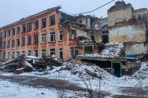 Lee más sobre el artículo Rusia estimó en 4.500 kilómetros cuadrados el territorio conquistado 