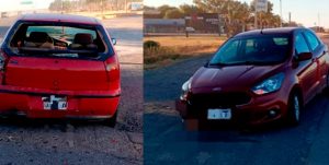 Lee más sobre el artículo Nuevo accidente en la Autopista, a la altura de Ramallo