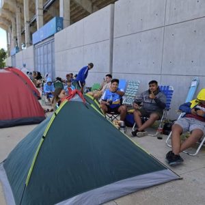 Lee más sobre el artículo Comenzó la venta de entradas on-line para ver a Boca en el Estadio San Nicolás