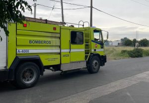 Lee más sobre el artículo Falleció el hombre herido tras explosión en su vivienda