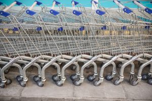 Lee más sobre el artículo Caída histórica en bienes de consumo masivo