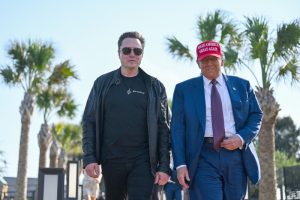 Lee más sobre el artículo Las depredaciones de Trump y Musk