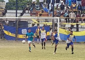 Lee más sobre el artículo Copa Federación: 12 de Octubre venció a Argentino Oeste