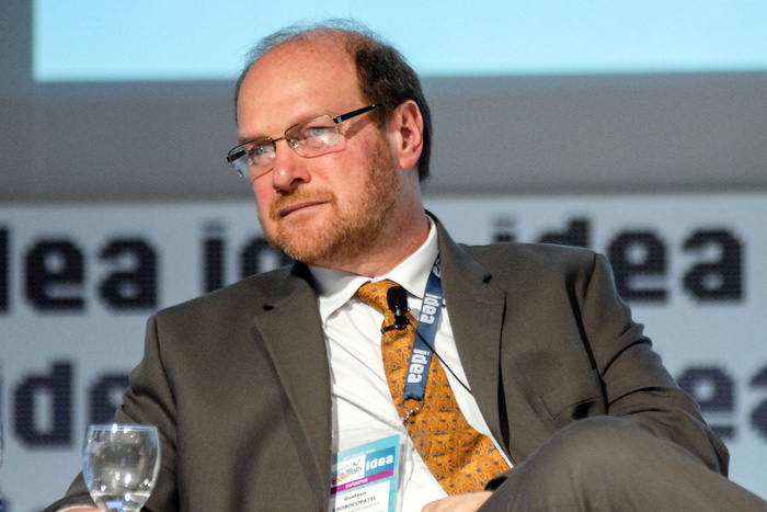 Lee más sobre el artículo Gustavo Grobocopatel, el rey de la soja que cayó en desgracia con Javier Milei