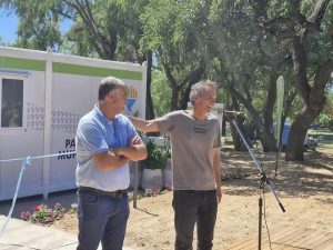 Lee más sobre el artículo En Ramallo la ocupación hotelera sigue aumentando