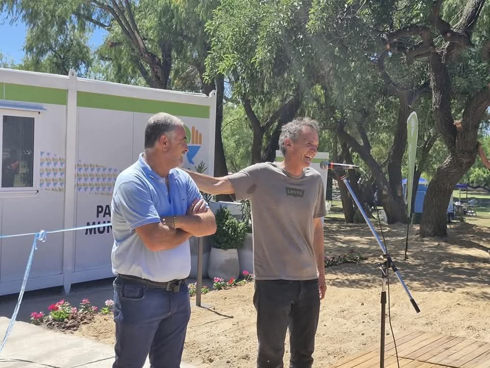 Lee más sobre el artículo En Ramallo la ocupación hotelera sigue aumentando