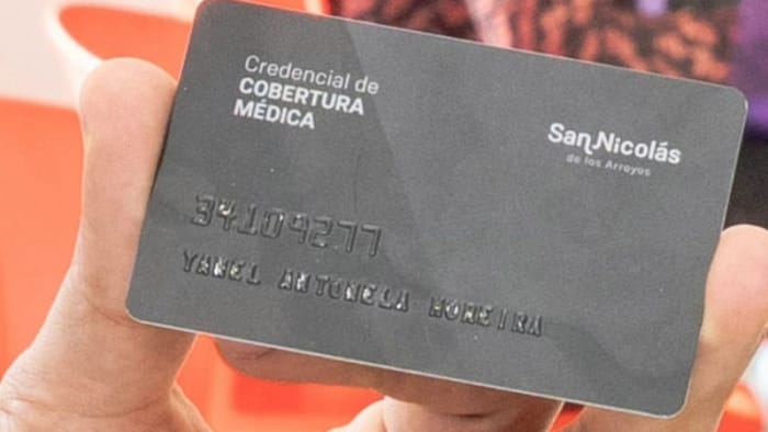 Lee más sobre el artículo Seguro Médico Municipal: nicoleños ya pueden atenderse en el Sanatorio de la UOM