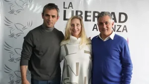 Lee más sobre el artículo Se abrió el libro de pases de la política: La Libertad Avanza acelera el «operativo caza»