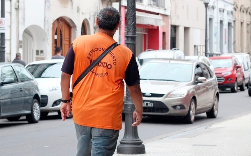 Lee más sobre el artículo El estacionamiento medido ya es 185% más caro en San Nicolás