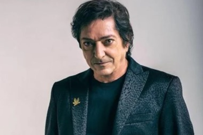 Lee más sobre el artículo Investigan a Julio Moura, guitarrista de Virus, por la muerte de su pareja