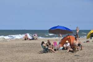 Lee más sobre el artículo La temporada de verano empezó con baja ocupación