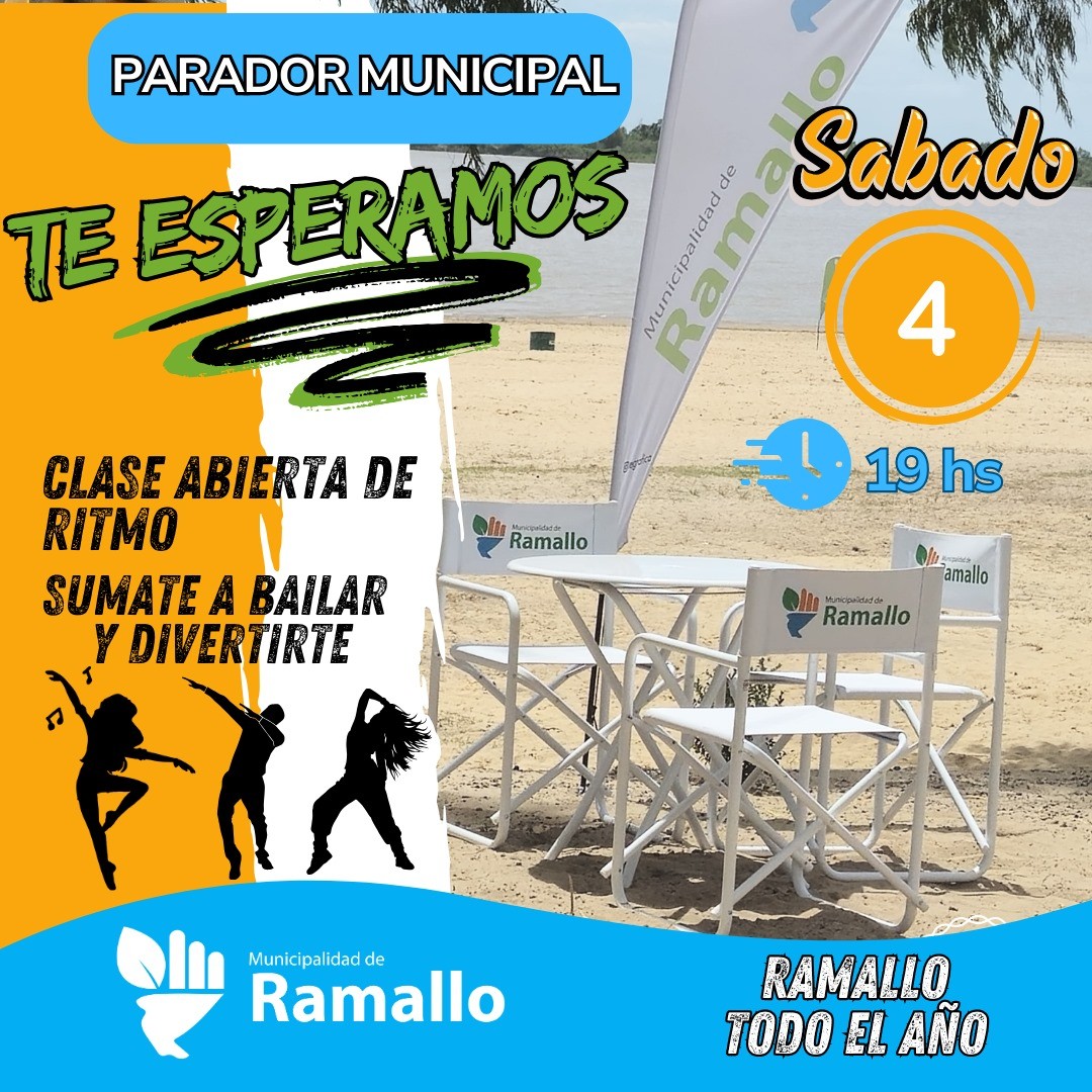 Lee más sobre el artículo Ramallo: el Parador Municipal ofrece distintos atractivos