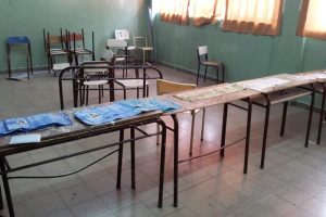 Lee más sobre el artículo El Gobierno impulsa la privatización de candidaturas y campañas electorales