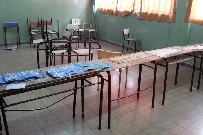 Lee más sobre el artículo El Gobierno impulsa la privatización de candidaturas y campañas electorales