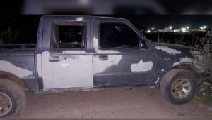 Lee más sobre el artículo Persecución policial y tiros en el Barrio San Francisco