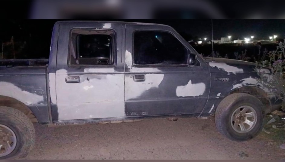 Lee más sobre el artículo Persecución policial y tiros en el Barrio San Francisco