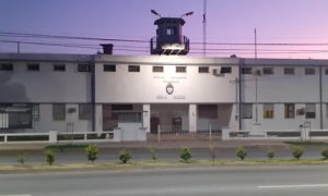 Lee más sobre el artículo Un interno de la Unidad Penal n° 3 fue apuñalado por otros presos